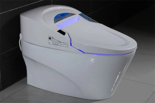 朗熹智能马桶盖加盟