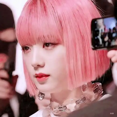 金智秀有哪些出圈的神图?