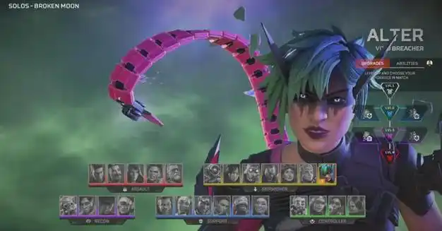 护甲|武器|复活币|apex|新英雄敖隐_网易订阅