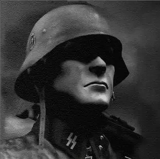 求二战德国吧,左上角头像图片.高清