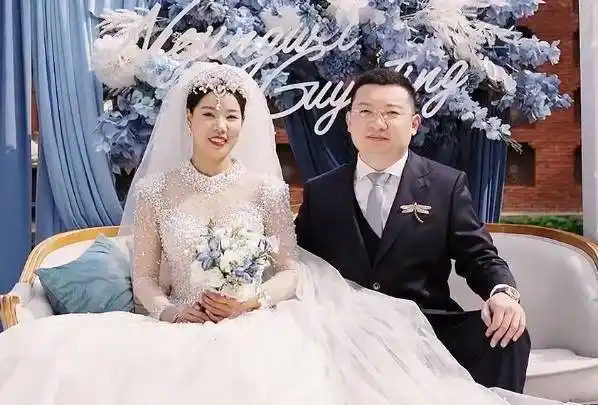 这位28岁的国乒名将结婚并多次击败日本世界冠军,现在他很幸福_顾玉婷