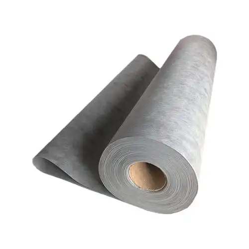 丙纶布防水材料丙纶防水卷材聚乙烯涤纶防水卷材高分子丙纶布