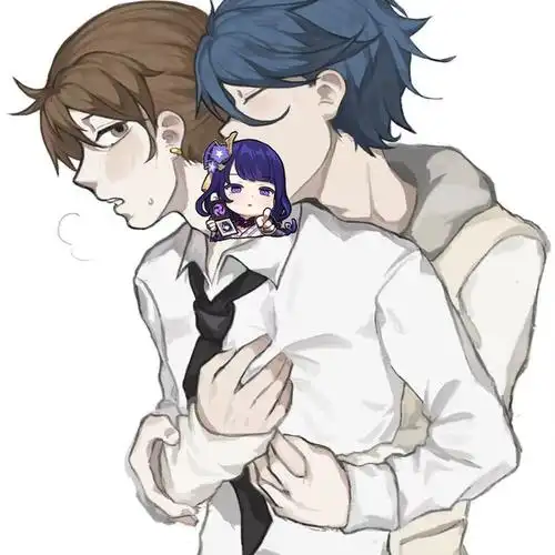 寻宝记系列 - 半次元 - acg爱好者社区