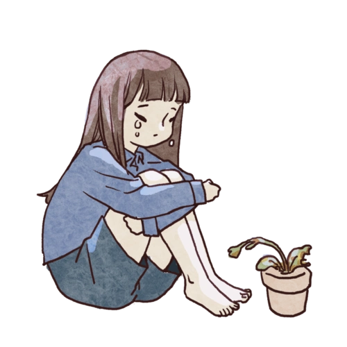 受了委屈应该怎么办?| el:《受委屈》