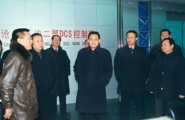 03季允石一直都牢牢地记着自己的使命,永远把江苏省老百姓的生活放在