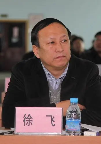 奏响团结进步的交响曲 ——对话黑龙江省黑河市爱辉区委书记徐飞