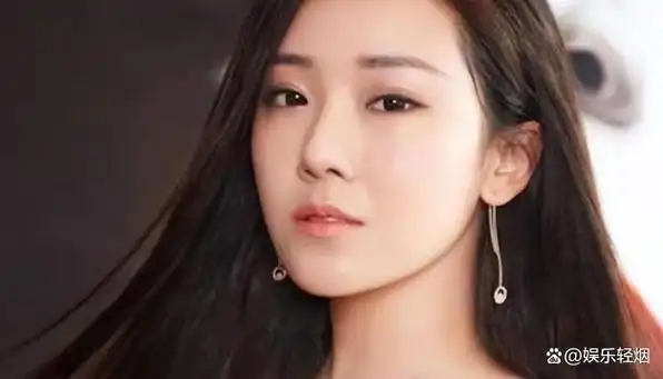 胡歌唯一没带火的女主菅纫姿出道十年不红只因名字太拗口