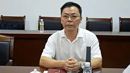 冯勇任海口市副市长