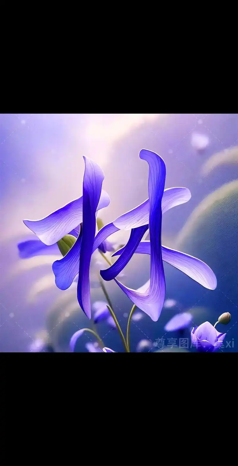 所有的美好都会如约而至 #专属姓氏头像 - 抖音