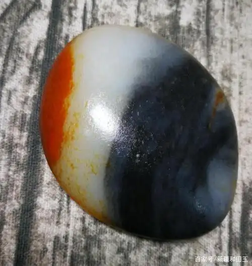 料是什么料?玩要怎么玩?和田玉籽料中的玩料