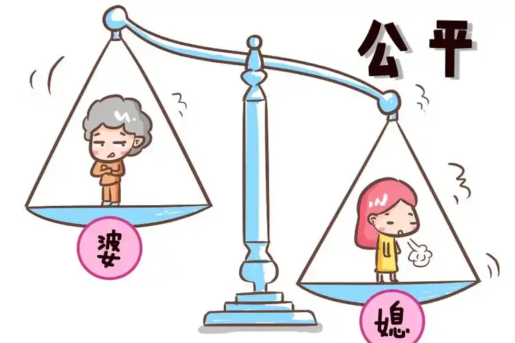 为什么现在有很多的婆婆都不喜欢儿媳?原因不外乎这三点,很戳心