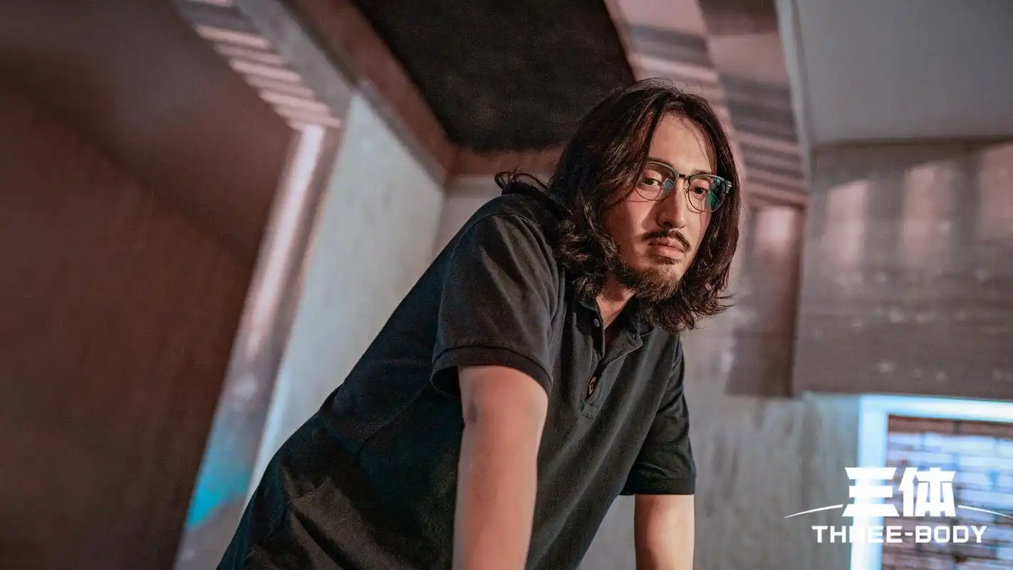 电视剧《三体》国产五毛特效?它还可以更好