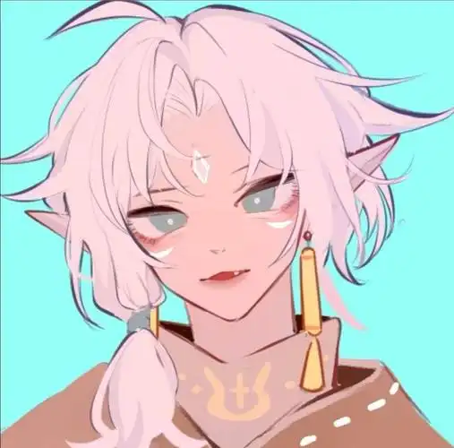 小清新光遇精选头像温暖的灵魂终将相遇