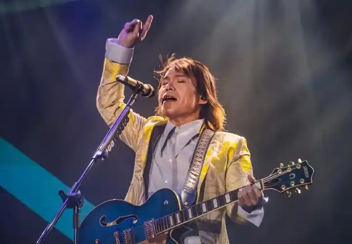 伍佰福州演唱会2019门票开售及购票链接