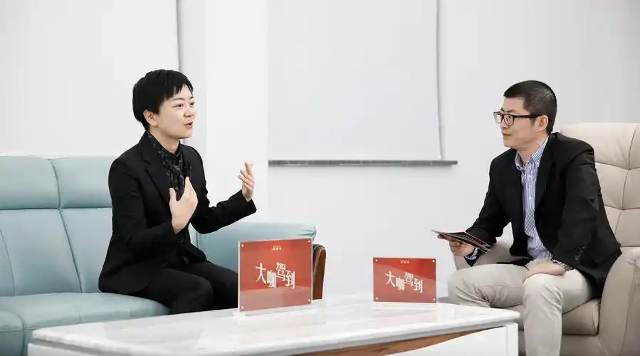 在技术方面,我们希望给消费者极致的体验|行业新闻|人物访谈|汽车视频