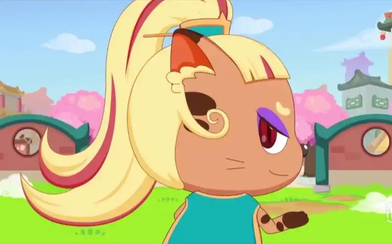 【羊三cut】明日女王初战