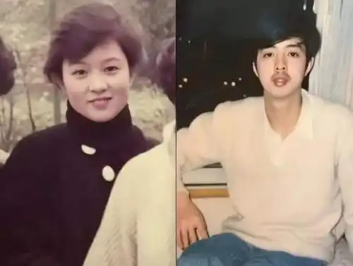 热巴的爸爸像混血,陈飞宇的爸爸身材好,而肖战的爸爸能出道!