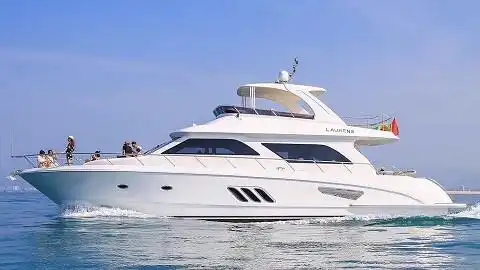 63英尺游艇_精艇游艇网