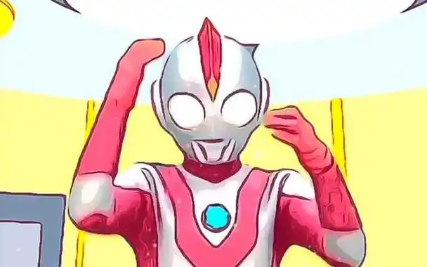 博伊奥特曼父母身份是未知的,圆谷没有进行过设定,只知道师傅是泰罗