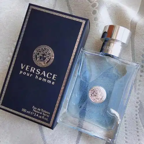 范思哲同名经典男士香水