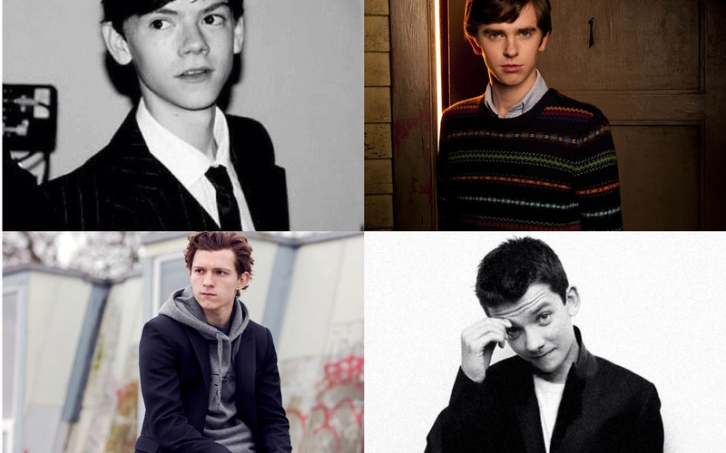 【混剪】伦敦f4