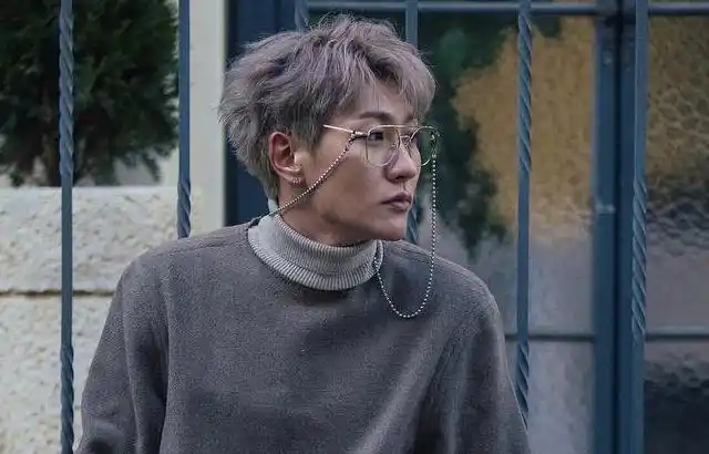 shaun,迷你二辑《an-nyeong》mv 公开 - 韩娱 - 住在韩国