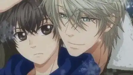 纯情罗曼史第二季