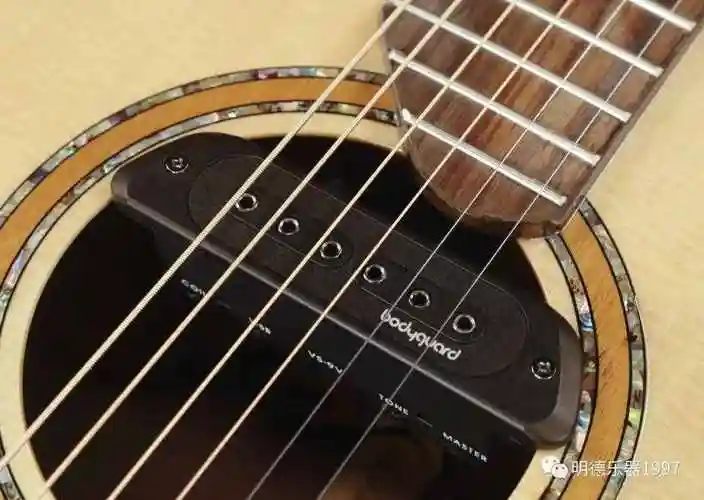 吉他拾音器有什么用(电箱吉他好还是拾音器好)