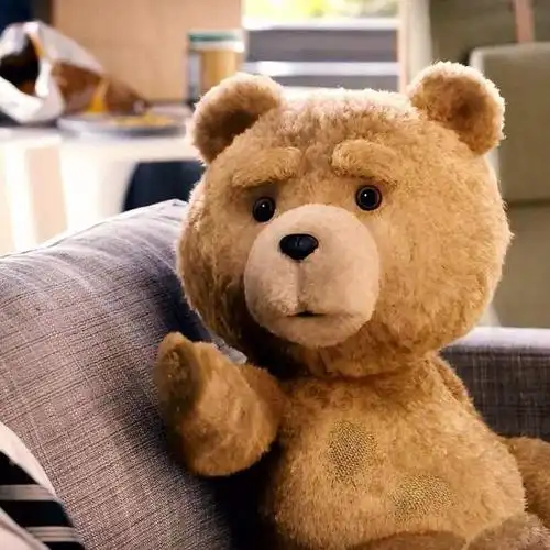 每日提供高质量新闻资讯 打开 app 《泰迪熊》 q: 科研人员经常喝酒吗