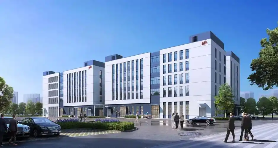 资源集聚之王的运营之道,打造标杆产业小镇_企业