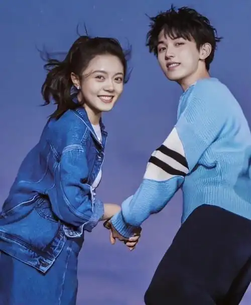 赵今麦郭俊辰cp绝配3年后少年派2收视依旧强势有爆款相