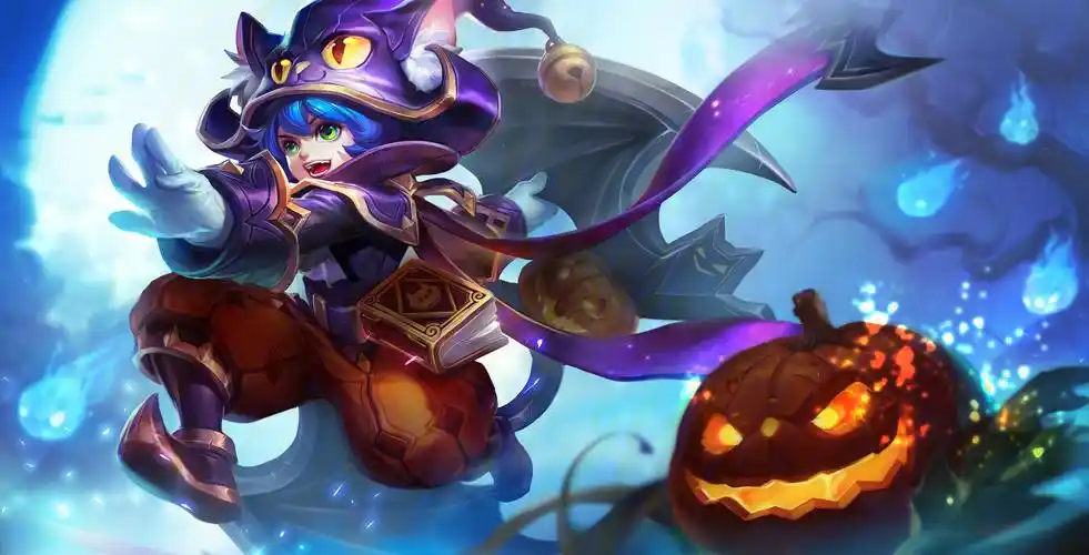 秘密的密探案的探强势射手李元芳深度教学