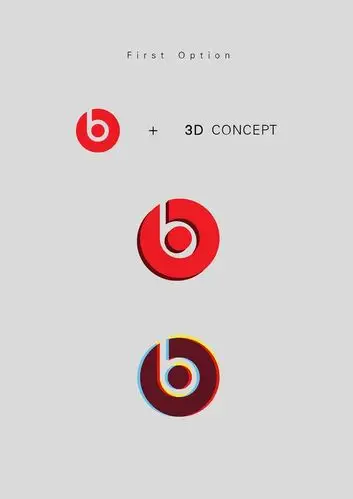 beats | re-branding : beats | re-branding