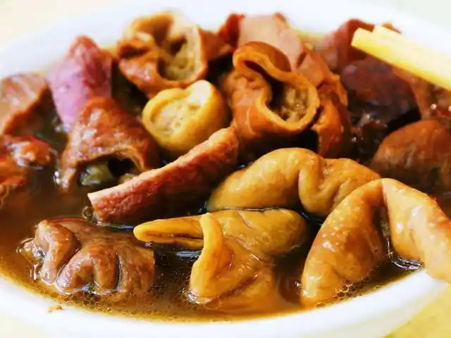 满汉美食炖吊子带你飞