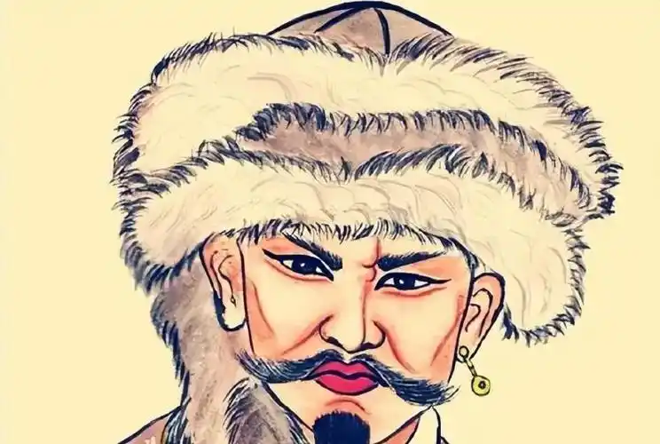 辽国皇帝列表及简介 大辽萧太后真实历史-东哥百科