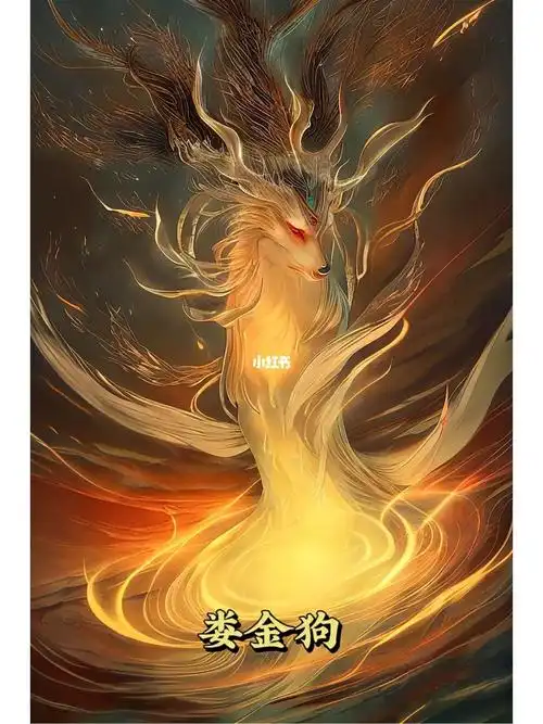 二十八星宿之娄金狗