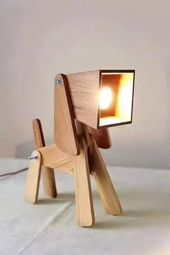 易乐木艺 | 今年寒假班居然给我玩这个