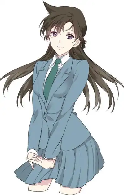 大柯南 - 堆糖,美图壁纸兴趣社区