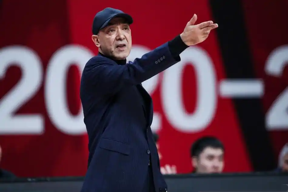 夺冠热门7分惜败,罚球22中9成笑柄,主帅怒摔战术板|cba|罚球|孙桐林