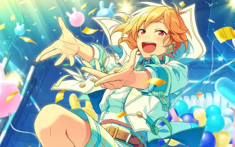 兔团箱活(love it love it)ex谱面及五星仁兔成鸣特殊ssp展示