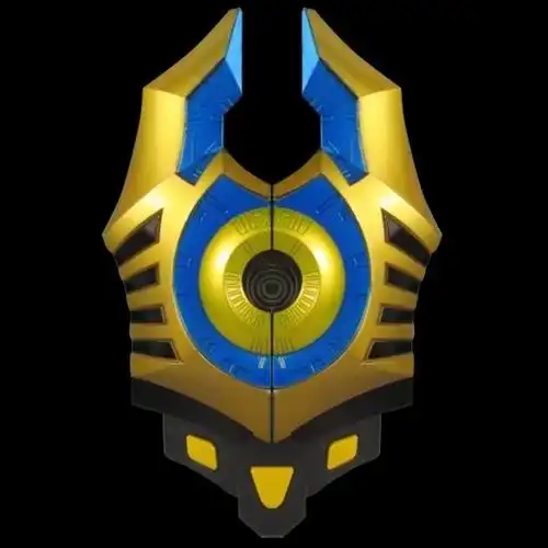 新生代英雄套装公布,可以和新道具次元格斗仪联动