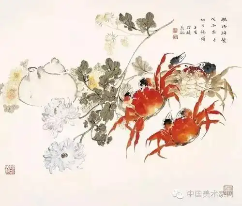 副院长,副教授,花鸟系主任,中国美术家协会会员,中国工笔画学会会员