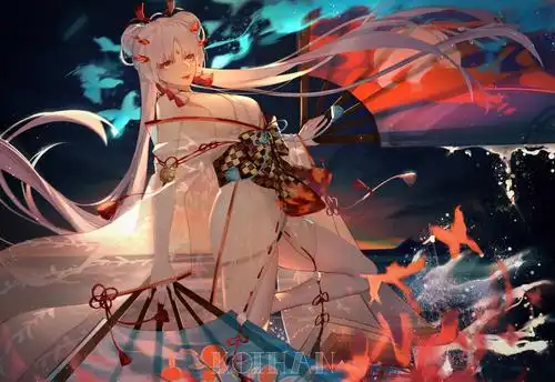 上个徒弟出师不知火,我酸了,我都是碎片拼出来的