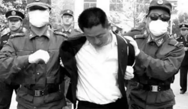 大案纪实:长春黑帮头目梁旭东,中国黑社会第一大案制造者!