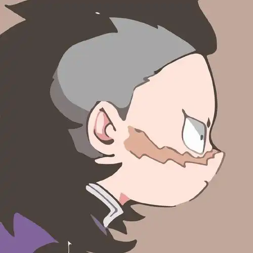 鬼灭之刃萌系开黑头像图片