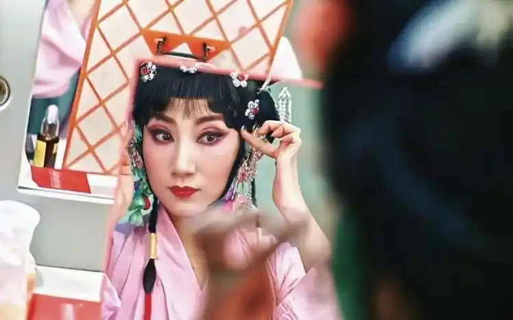 【张佳春】 || 《春草闯堂》 || 一些抬轿片段