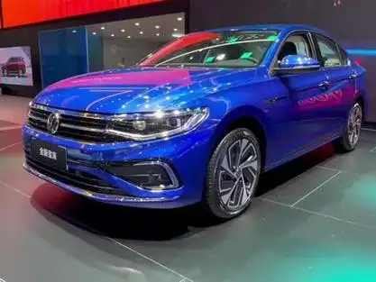 2023款大众宝来车型配置和落地了解!