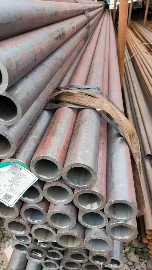 12cr1mov高压合金管介绍