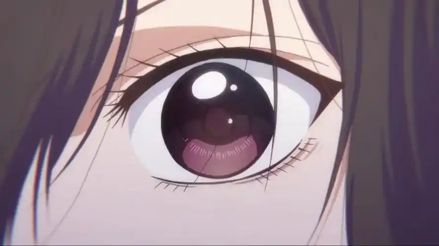 【瞳の烙印】动漫瞳孔ˇ眸子眼睛