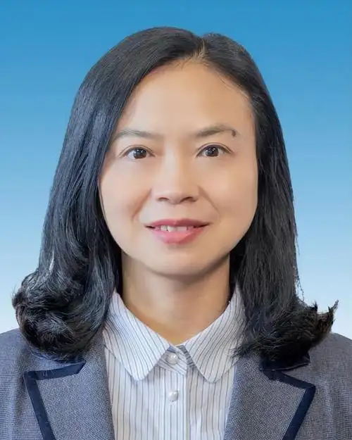 南华大学现任领导班子成员,看看都是谁